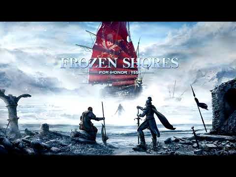 For Honor Year 5 Season 4 face off OST - Frozen Shores