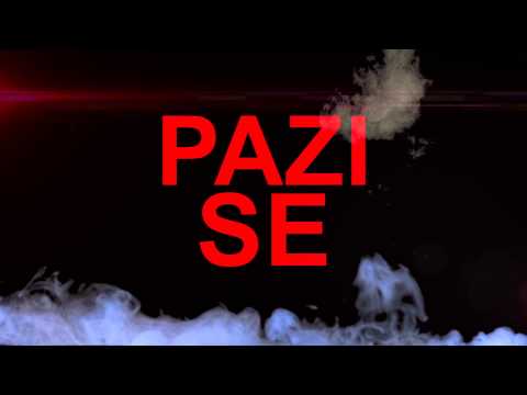 PI4 x Kako Braka - Vnimavaj [Lyrics Video]