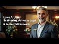 Laws Around Scattering Ashes: A Comprehensive Guide to Legal & Respectful Farewells