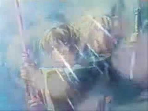 Sepia no hi-Sakura & Shaoran