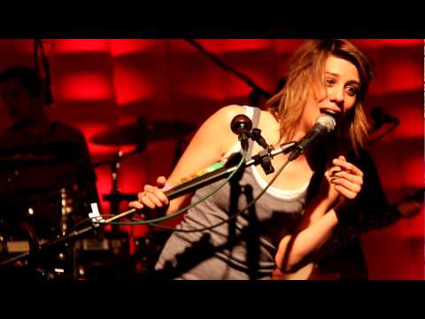LIVE ANETA LANGEROVÁ - DOKOLA