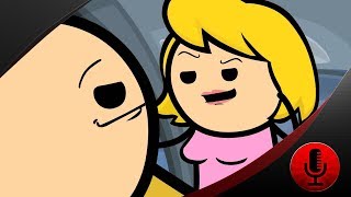Making Out - Cyanide And Happiness Shorts Dublado