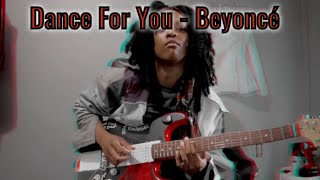 Beyoncé - Dance For You