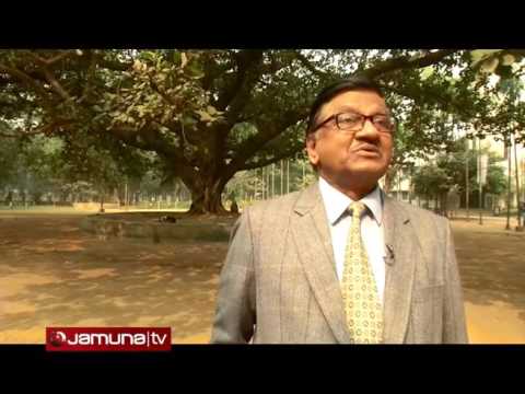 Cholte Cholte EP 82 Abul Kashem Fazlul Haque, Former Professor Of Dhaka University