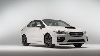 YEN 2015 SUBARU WRX DETAYLARI VDEOSU