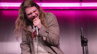 KFOG Studio Session: The Glorious Sons - &quot;S.O.S. (Sawed Off Shotgun)&quot;