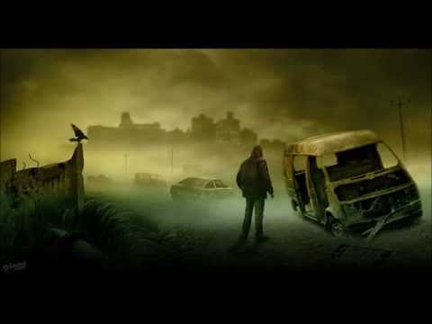 David Byrne & Brian Eno - AMERICA IS WAITING