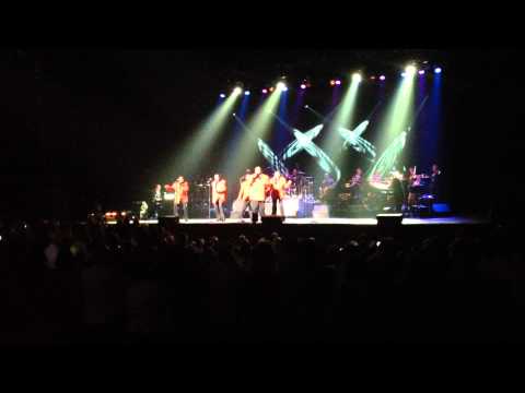 Temptations - Don't Leave Me