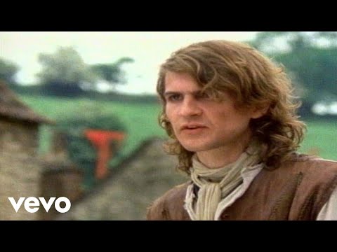 Men Without Hats - The Safety Dance