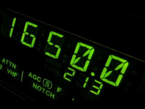 AM broadcast skywave fades and skips KFSW vs. CINA