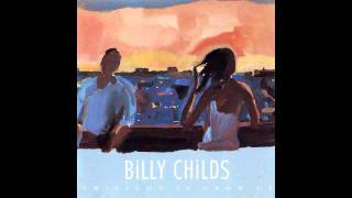 Billy Childs - Jazzmania (720p)