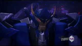 Transformers Prime Ost - 04 Dreadwing