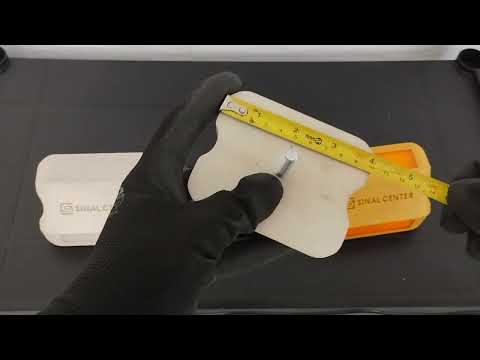 Tacha refletiva (olho de gato de sinalização)