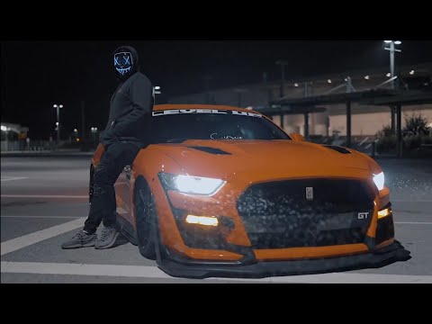 FanEOne - Cheex | Car Music Video