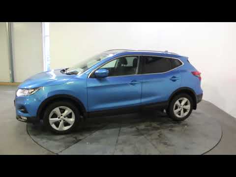 Nissan QASHQAI 1.3 SV SS DCT My19 4DR - Image 2