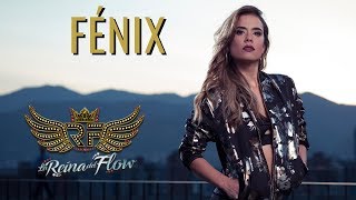 Fénix - Yeimy (Gelo Arango) La Reina del Flow �