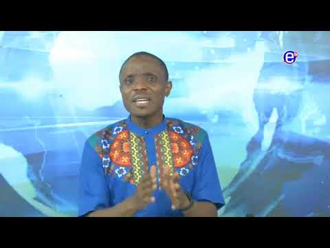 PIDGIN NEWS MONDAY 29th JUNE 2020 - EQUINOXE TV