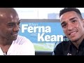 WHEN FERNA MET KEAN Fernandinho Kean Bryan