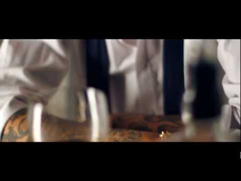 Yung Kaz - Bottle Whispers