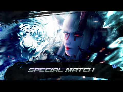 TEKKEN 7 (XBONE) | Alisa Treasure Battle (11/30/20) Playthrough p.2