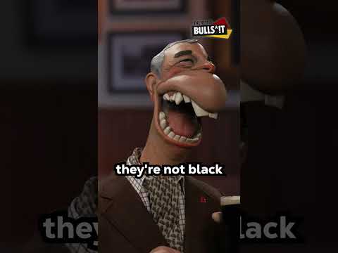 Nigel Farage in the new show 'House of Guinness'…