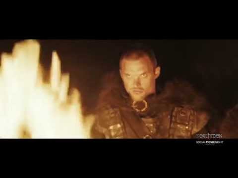 Social Movie Night NORTHMEN - A VIKING SAGA am 9. Oktober 2014