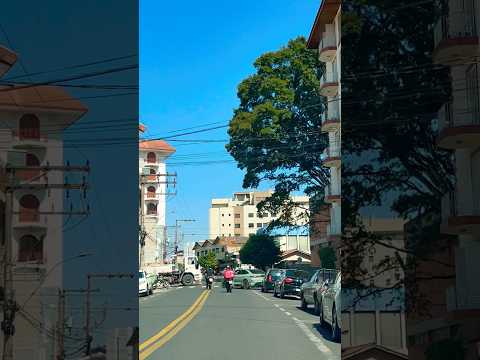 A linda Águas de Lindóia SP