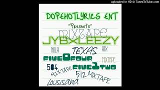 Leezy Feat: JB (Make History) Lucci Testimony Remix