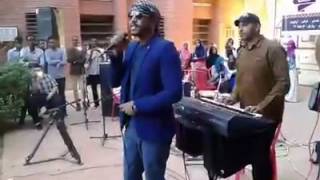 احبك اكتر جامعة الخرطوم