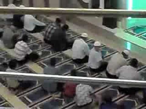 XHamia e Fshatit Opaj www.albaniansecurity.com