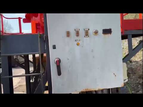 Breakring VSI Impact Crusher - Image 2