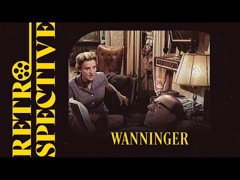 Die seltsamen Methoden des Franz Josef Wanninger - Eine Verhängnisvolle Erfindung