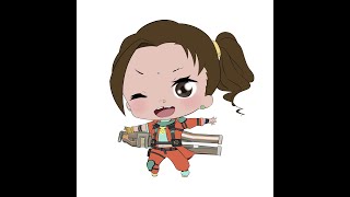今日は凄く調子悪いけどカジュアル回すランパート専