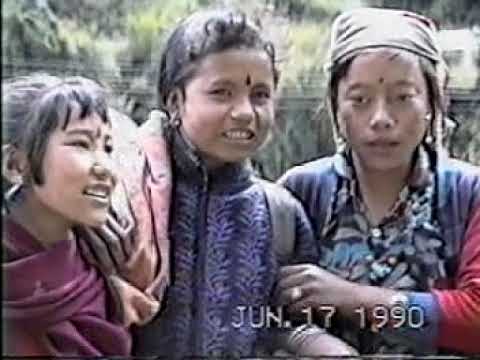 Nepal 1990