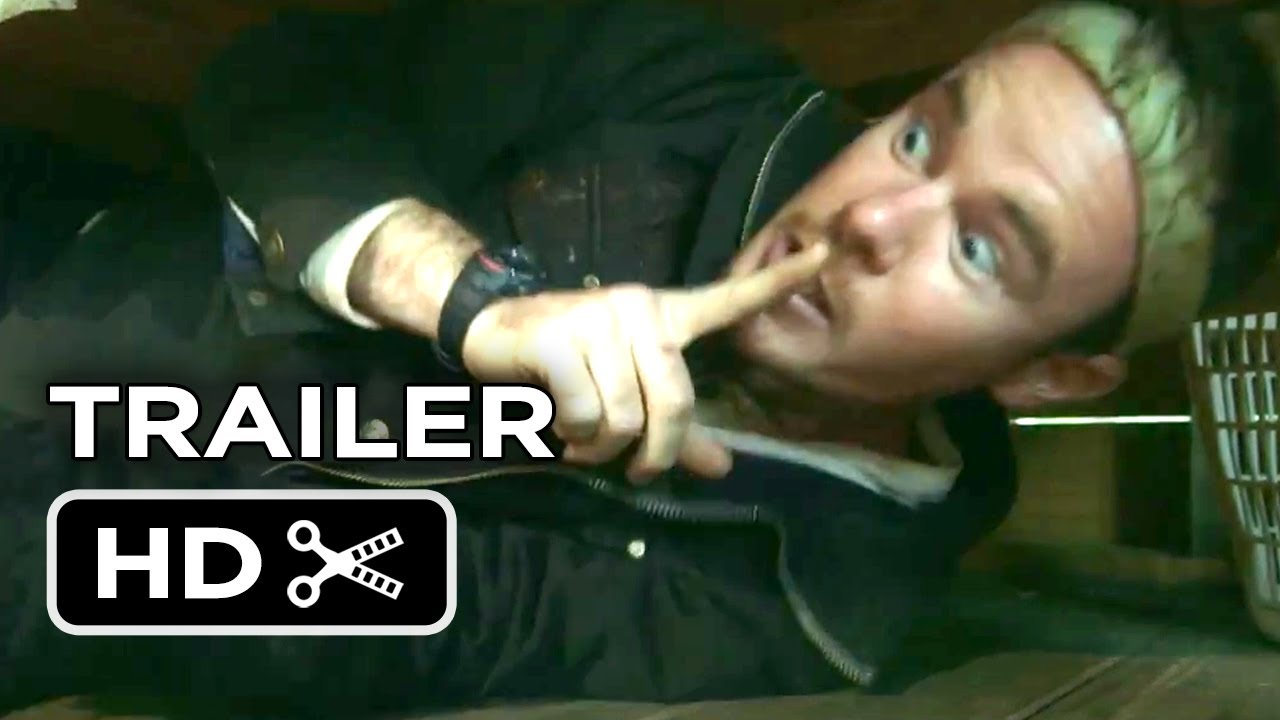 Trailer oficial de O Último Sacramento