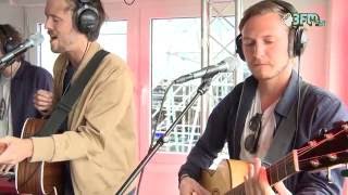 Bazart - ' Goud' | Pinkpop 2016 | 3FM