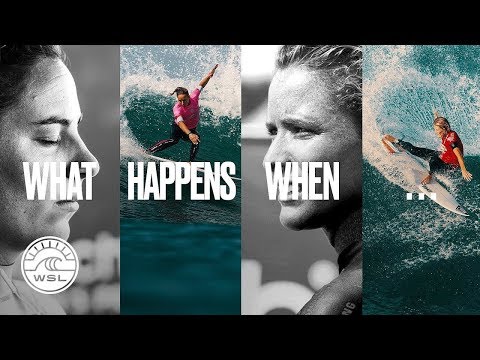 Trestles Title Fight