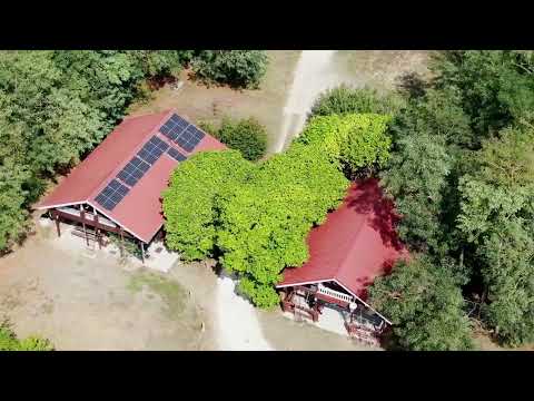 Újlengyel Akác tanya