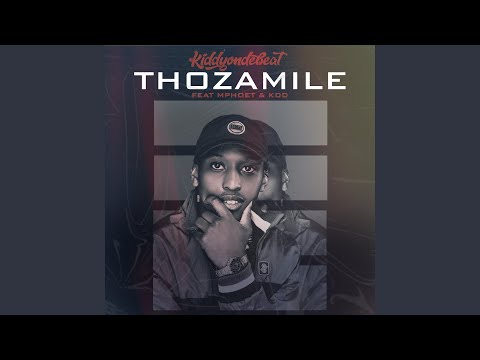 Thozamile (feat. Mphoet & KDD)
