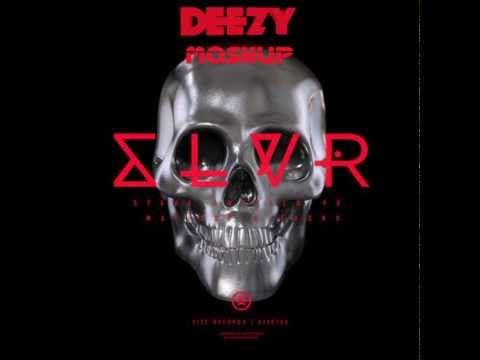 SLVR Reloaded - Steve Angello vs Sebastian Ingrosso (Deezy Mashup)