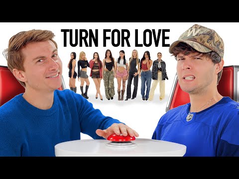 Spin The Chair To Find Love
