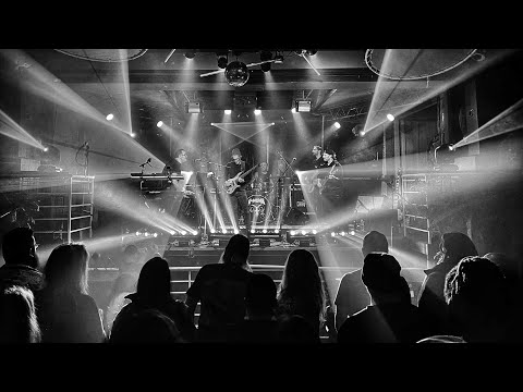 G-Nome Project - Stratus (feat. Tony Grey) - 2/25/23 Erie, PA