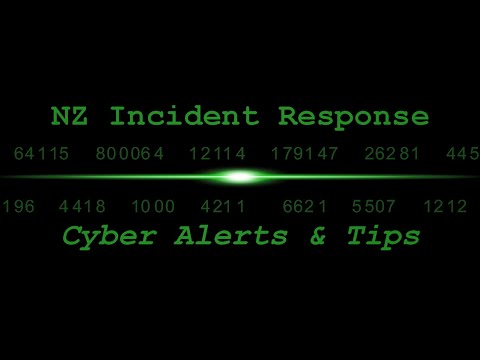 Cyber Alerts & Tips - Protect Against Active Exploitation of ProxyShell Vulnerabilities