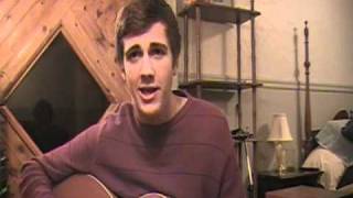 Be Like That - 3 Doors Down (Cover)