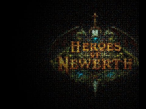 Heroes of Newerth - Geomancer (guruoftrance) - game #24
