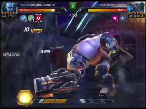 Nebula vs Apoc on EMP feat. Circus theme