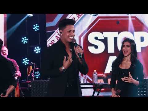 Banda Encantu´s,  Marcelo e Rayane - È Sério Stop Aí (Live Ao vivo)