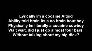 Eminem ft. Slaughterhouse - Loud Noises