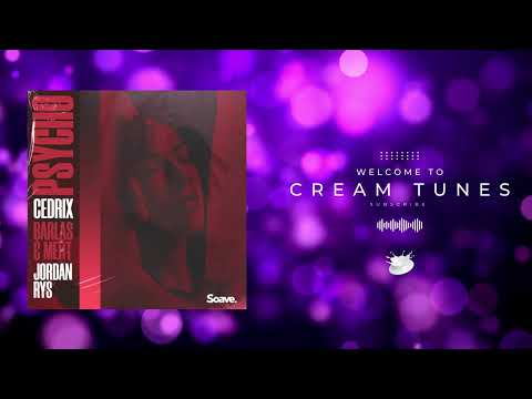 Cedrix, Barlas & Mert, Jordan Rys - Psycho