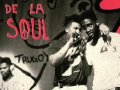 De La Soul Trugoy The Dove Roadrunner Demo